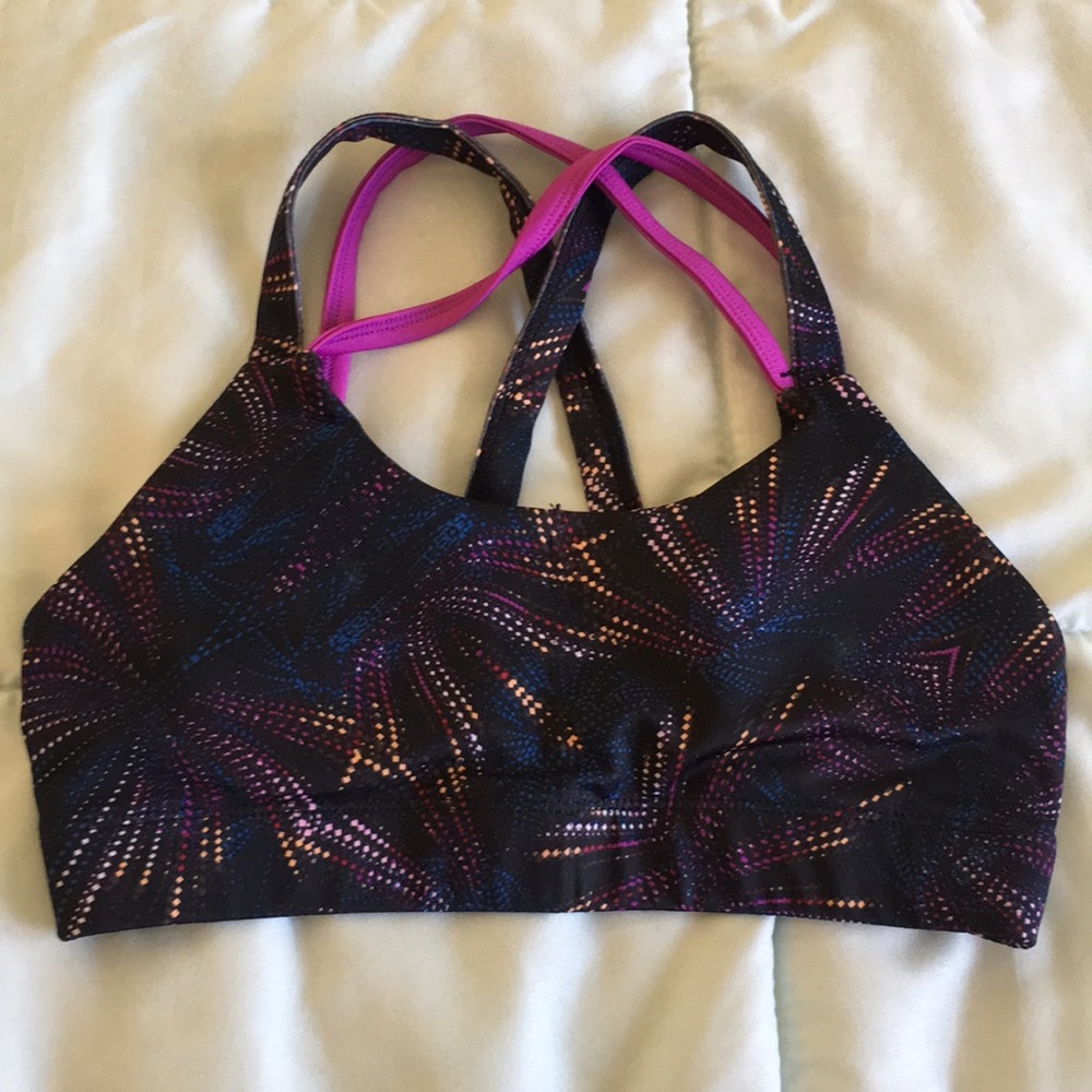 Champion sports bra